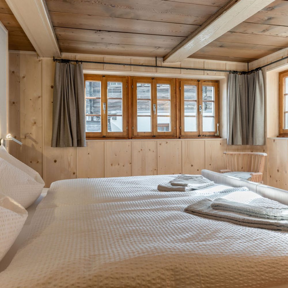Zimmer Firsitte 2