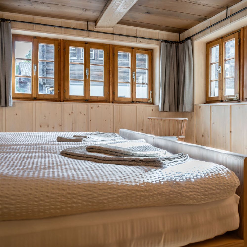 Zimmer Firsitte 3