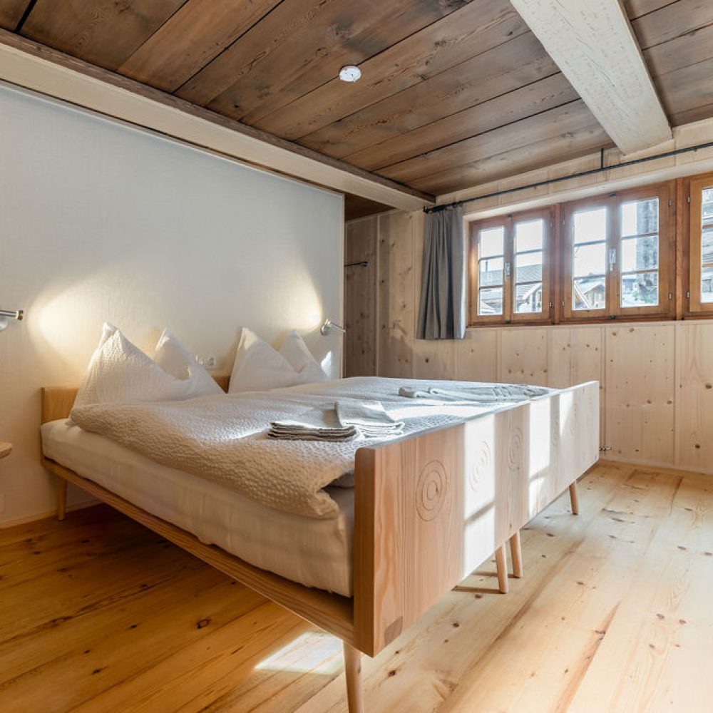 Zimmer Firsitte 4