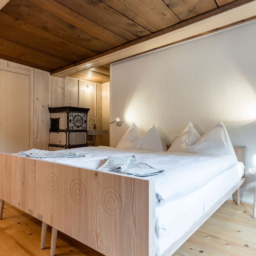 Zimmer Firsitte