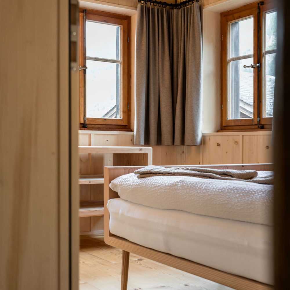 Zimmer Gart 2